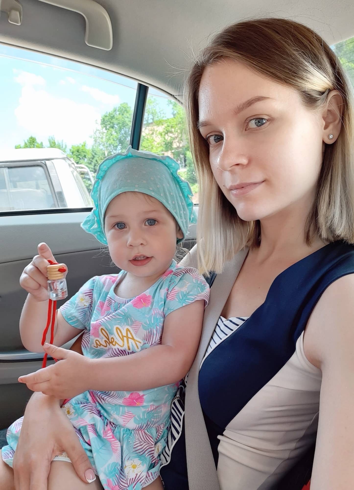 Надежда Калинская Надежда Калинская