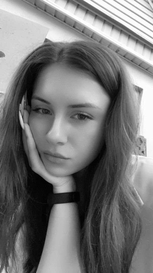 Нелина Мария Алексеевна